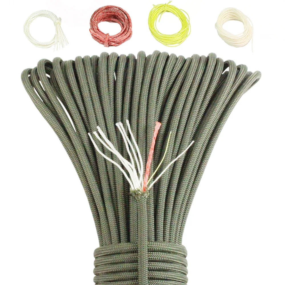 Noble Eagle paracord