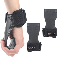 Weight Lifting Grip Pads