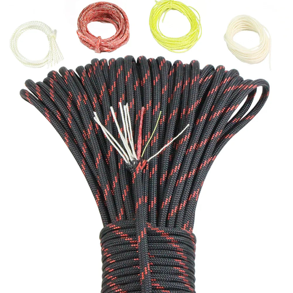 Noble Eagle paracord