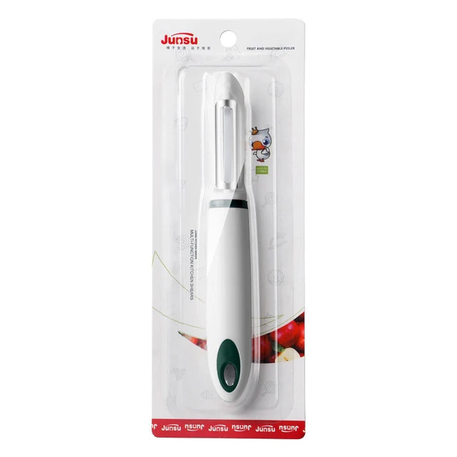 Fruit and Vegetable Peeler
