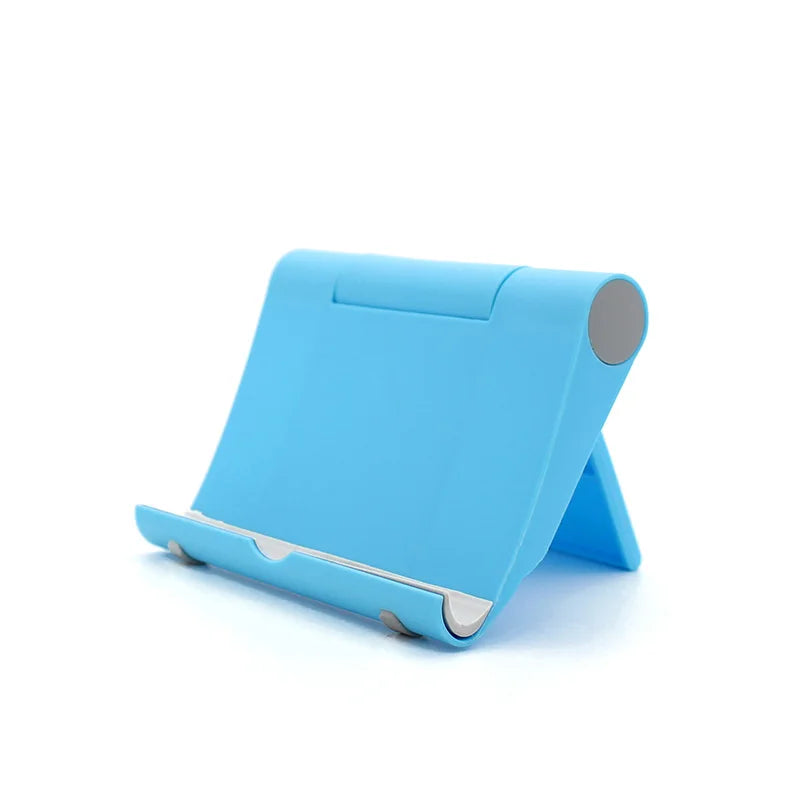 Foldable Desk Phone Holder