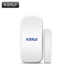 Wireless Window Door Magnet Sensor