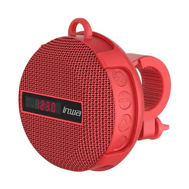 Smar digital display   speaker