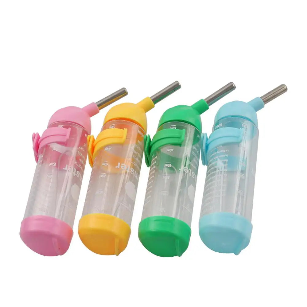 Plastic   Water Bottle