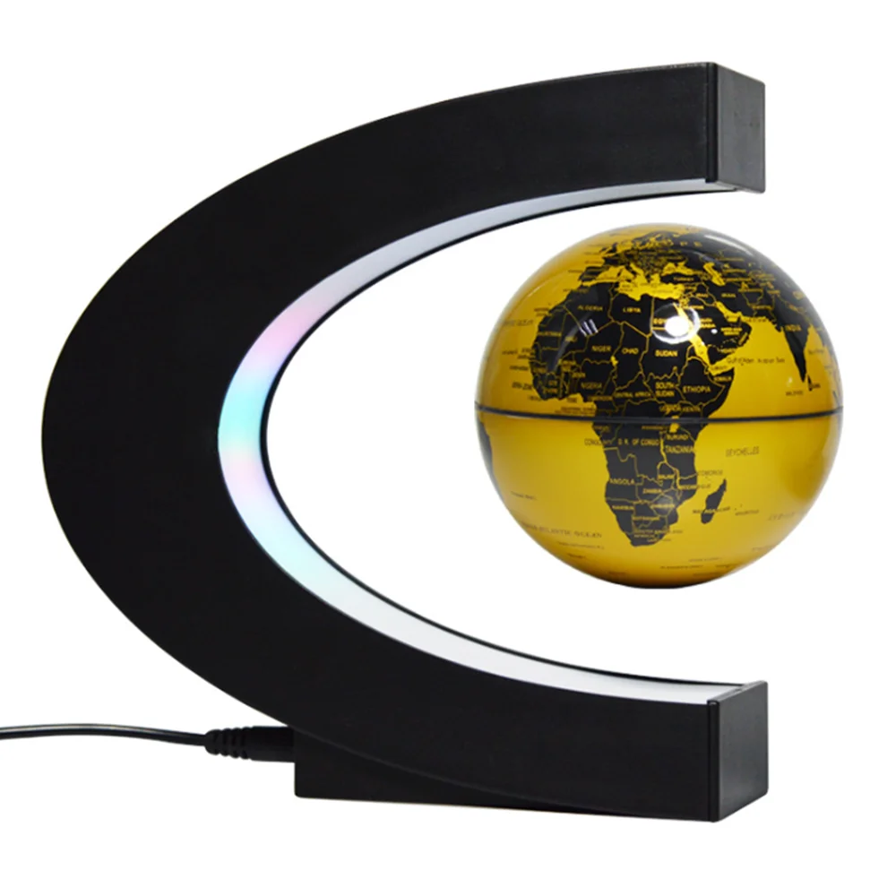 Globe Creative Gift Ornaments