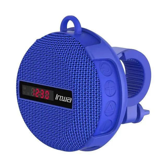 Smar digital display   speaker