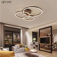 Nordic Creative Ceiling Lights