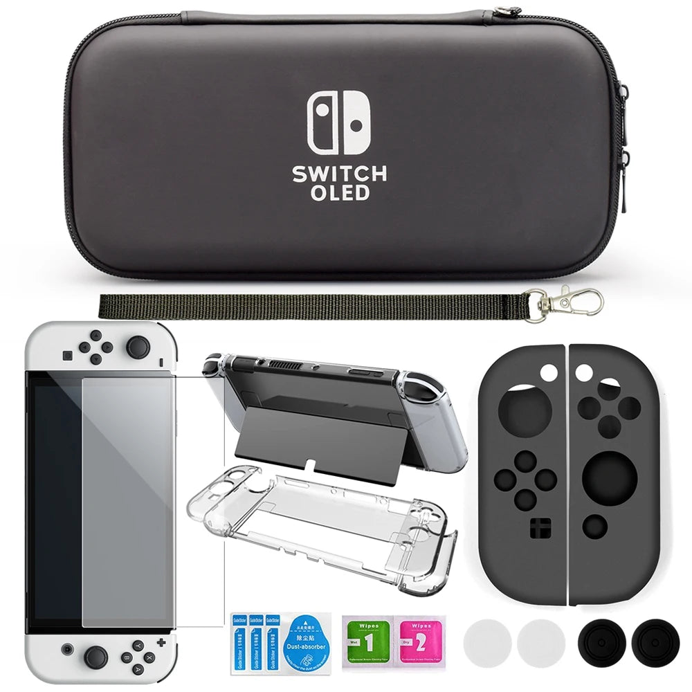 For Nintendo Switch