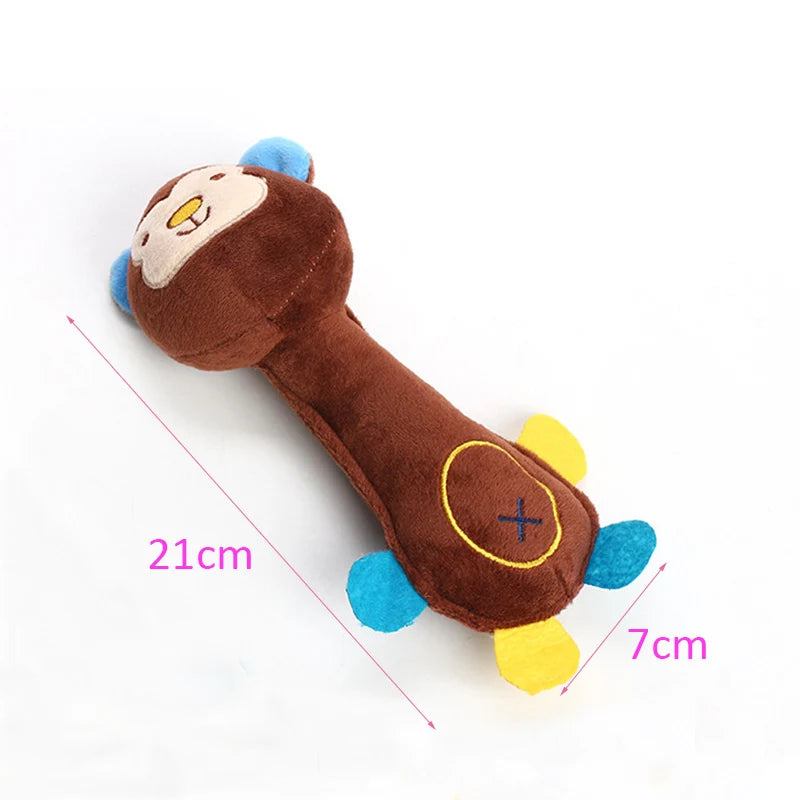 Durable   Pet Dog Plush Toy