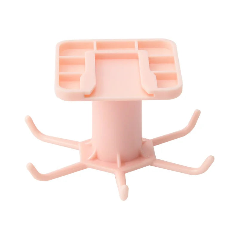 kitchen hook organizer