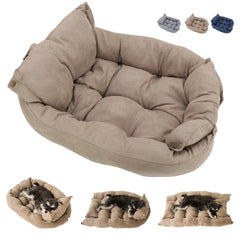 Multifunction Dog Bed