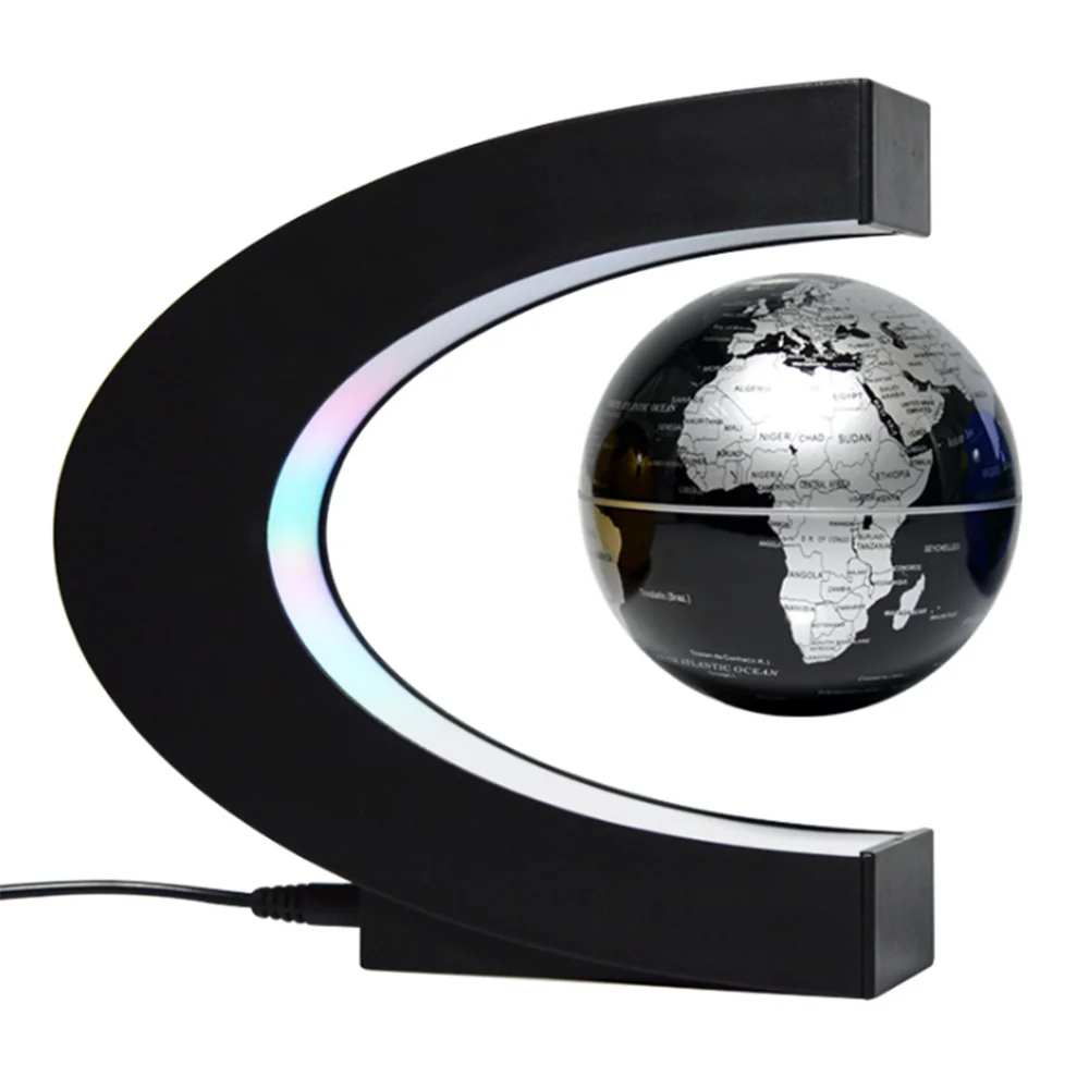 Globe Creative Gift Ornaments