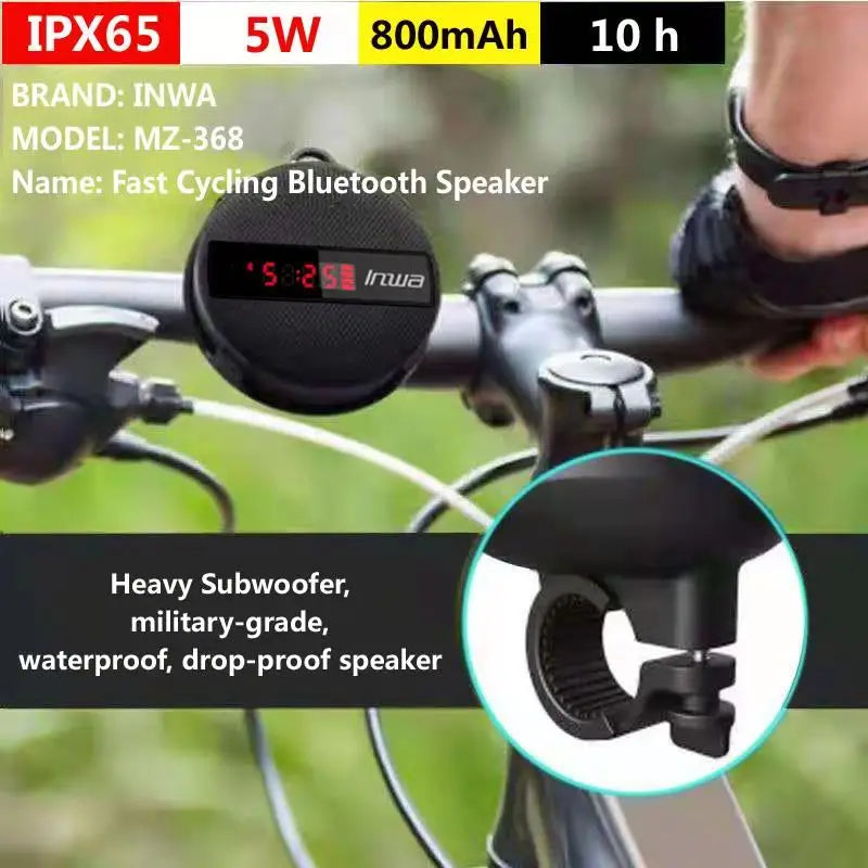 Smar digital display   speaker