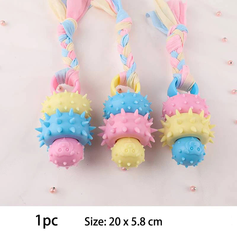 Teeth Cleaning Dog Training Supplies