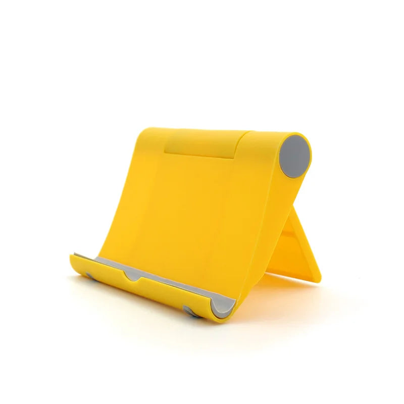Foldable Desk Phone Holder