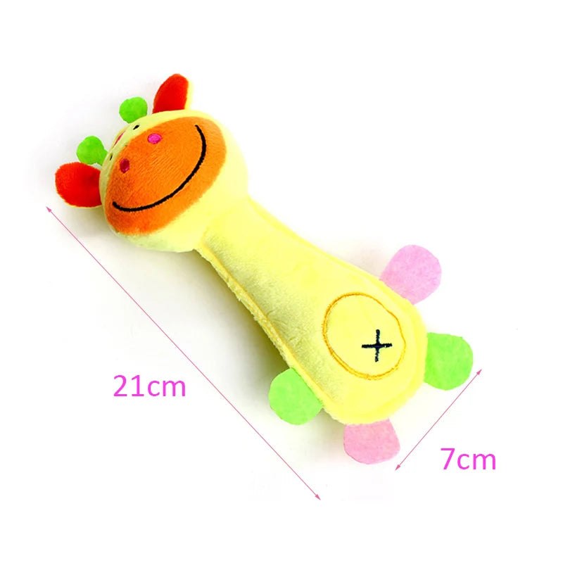 Durable   Pet Dog Plush Toy