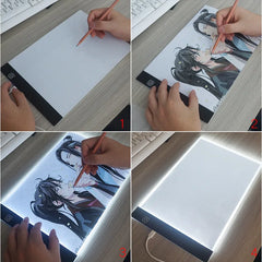 Led Drawing  Creative Gifts For Children