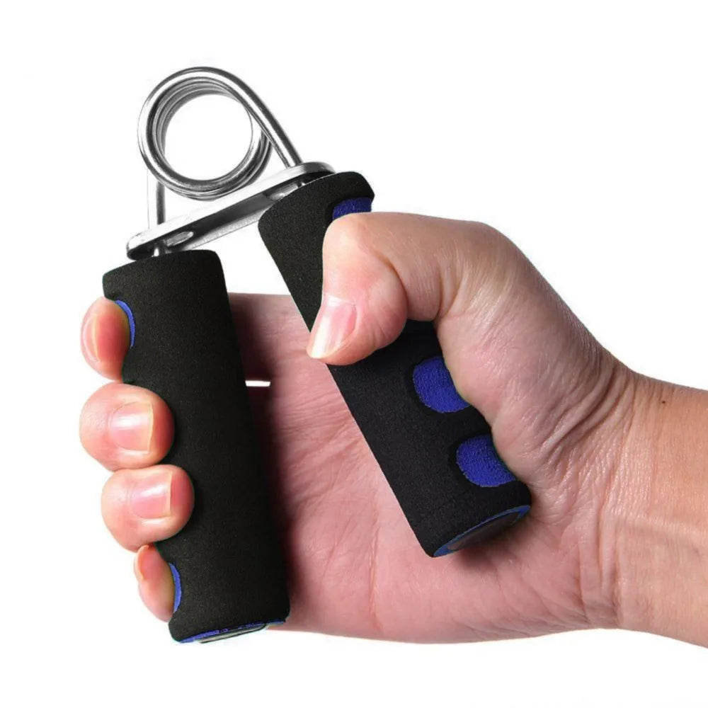 Fitness Foam Hand Gripper