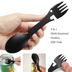 Outdoor Survival Tools