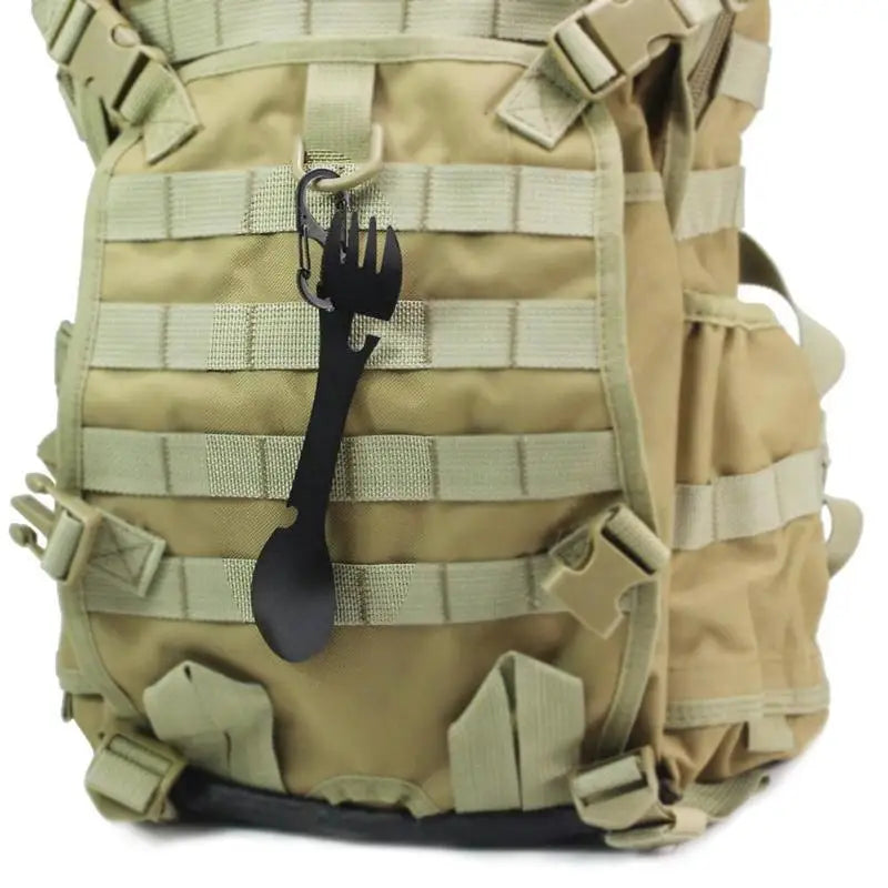 Outdoor Survival Tools