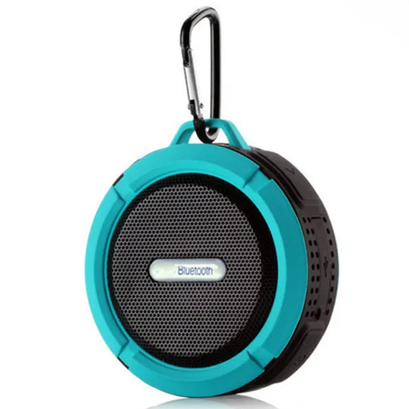 Waterproof Portable  Speaker