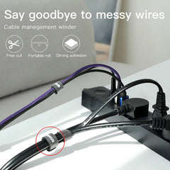 Cable Organizer Wire