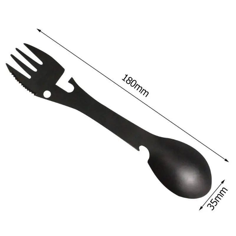 Outdoor Survival Tools