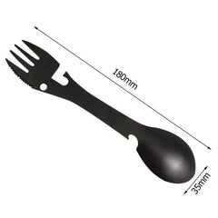 Outdoor Survival Tools