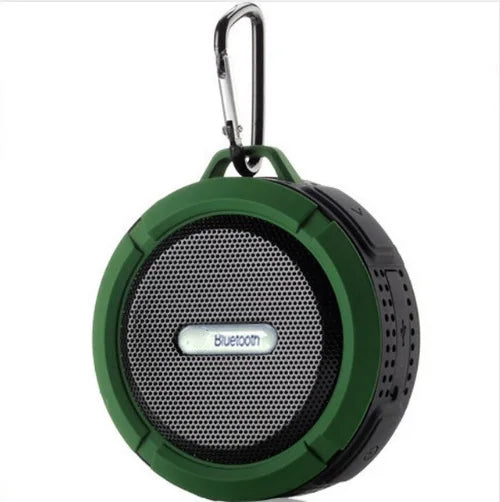 Waterproof Portable  Speaker