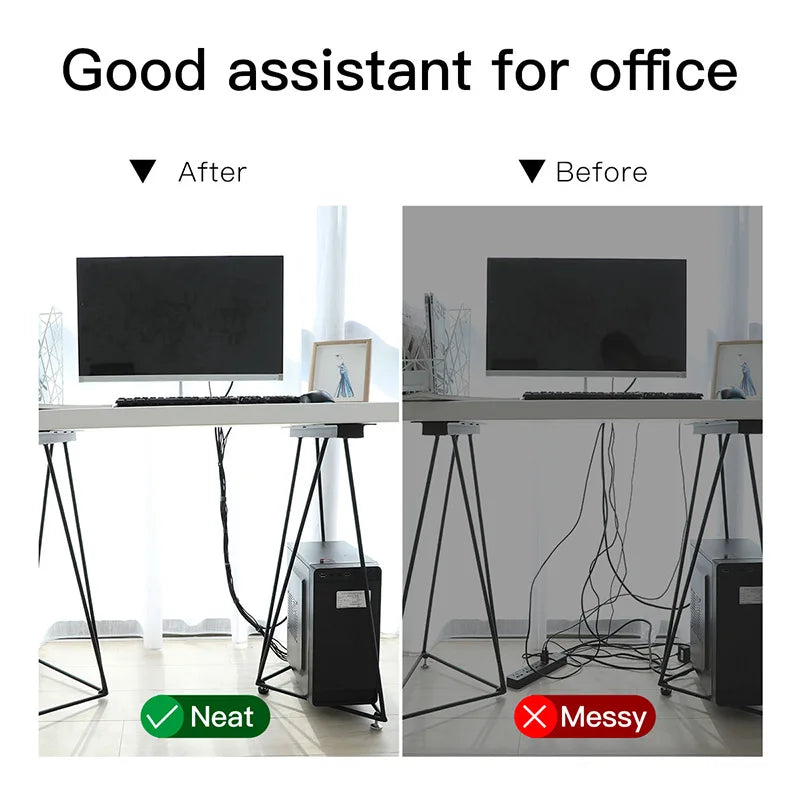 Cable Organizer Wire