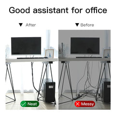 Cable Organizer Wire