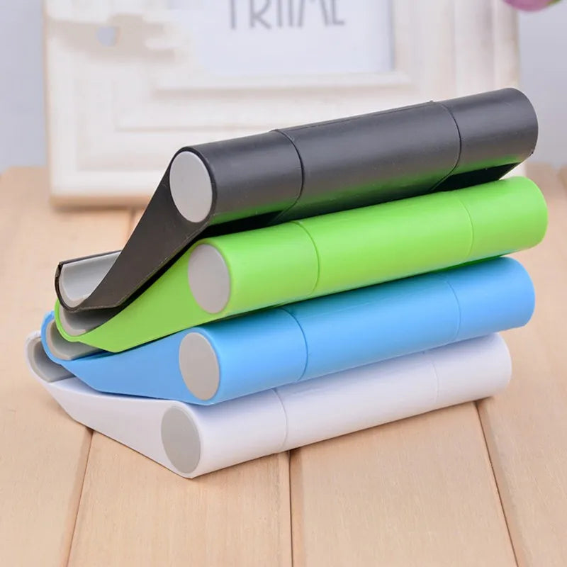 Foldable Desk Phone Holder