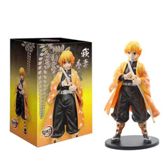 Warrior PVC Model Toys