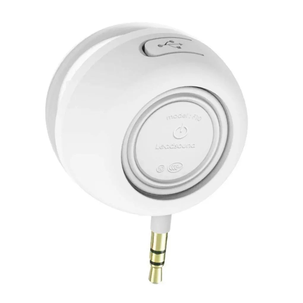 Wireless Powerful  Speaker