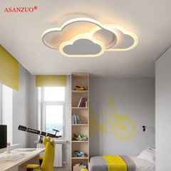 Modern LED Ceiling Lamp