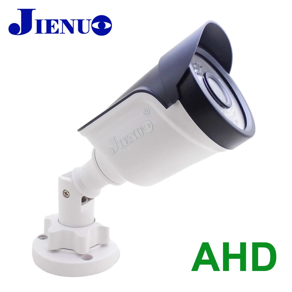 Security Surveillance Camera