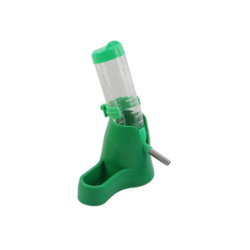 Plastic   Water Bottle