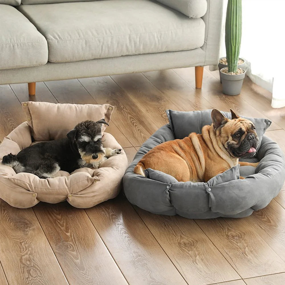 Multifunction Dog Bed