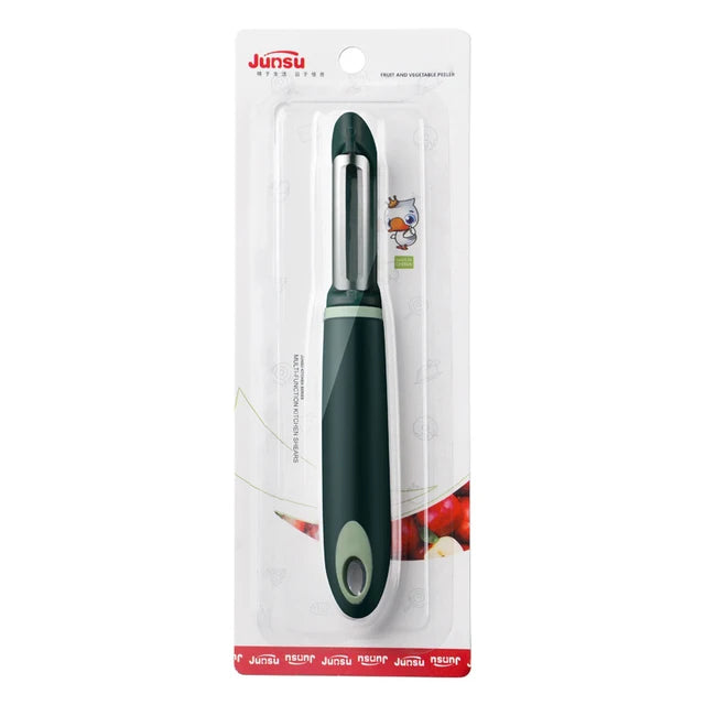 Fruit and Vegetable Peeler
