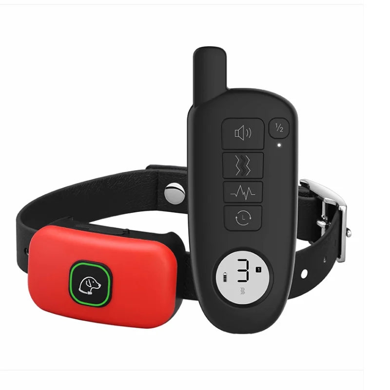 Electric Dog Training Collar