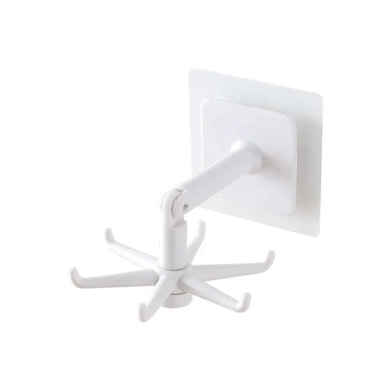 kitchen hook organizer