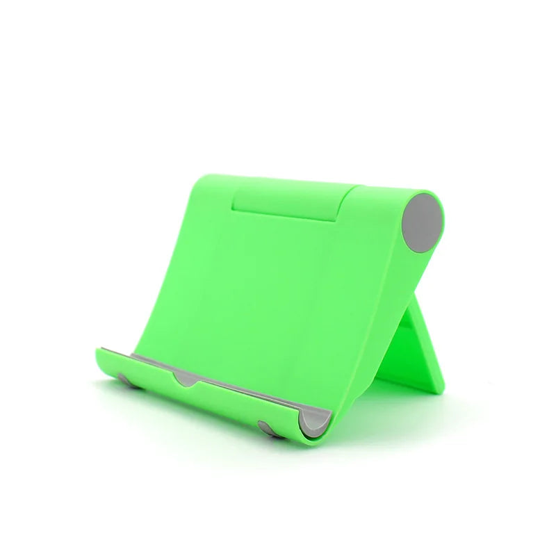 Foldable Desk Phone Holder