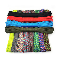 High Quality  Paracord Cord Rope