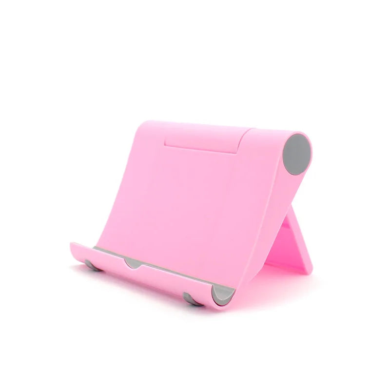 Foldable Desk Phone Holder