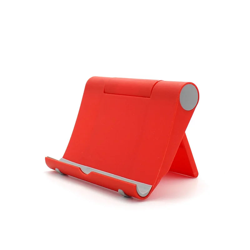 Foldable Desk Phone Holder
