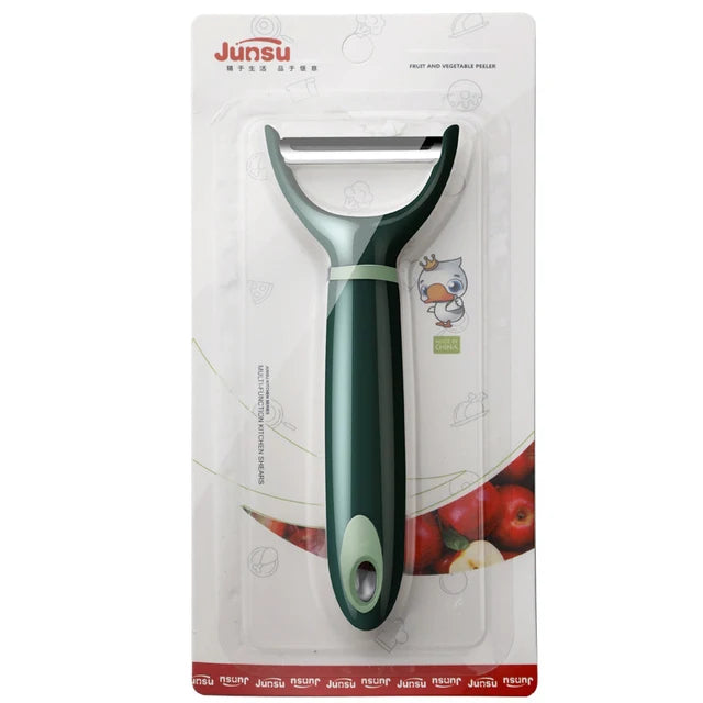 Fruit and Vegetable Peeler