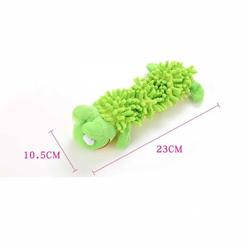 Durable   Pet Dog Plush Toy