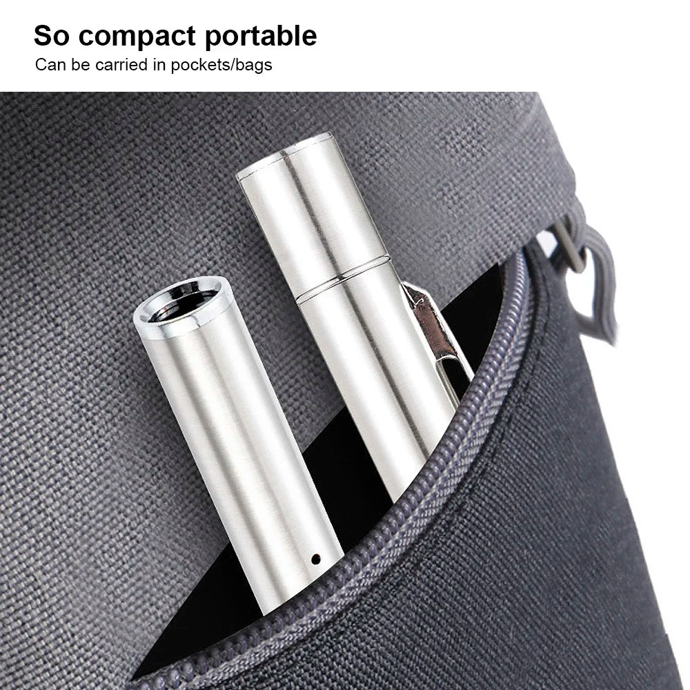 Pet Fungus Detection   Light