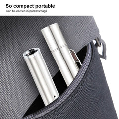 Pet Fungus Detection   Light