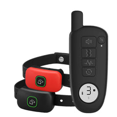 Electric Dog Training Collar